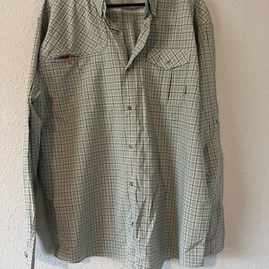 Howler Brothers Matagorda Long Sleeve